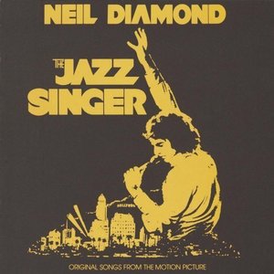 Neil Diamond/Jazz singer(CD, OST)