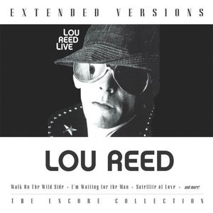 Lou Reed/Extended Version(CD. 미개봉)