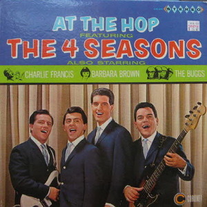 4 Seasons/At the hop