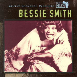 Bessie smith/Martin scorsese Presents the blues(cd, 미개봉)