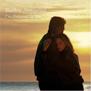 Barbra Streisand/I&#039;ve Dreamed of you(cd)