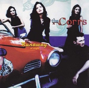 Corrs/Runaway: Leave Me Alone (cd)