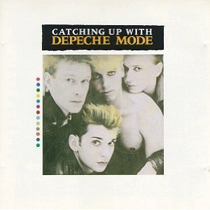 Depeche Mode/Catching Up With Depeche Mode(cd)