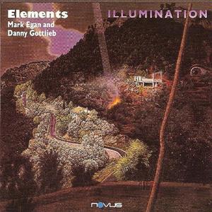 Elememts/Illumination(cd)