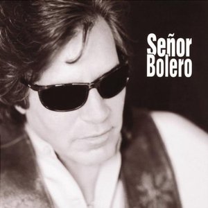 Jose Feliciano/Sener Bolero (cd)