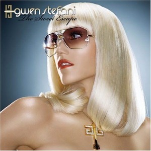 Gwen Stefani/The sweet escape(cd)