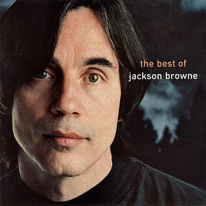 Jackson Browne/Next Voice You Hear(cd)