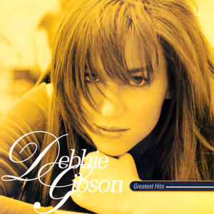 Debbie Gibson/Greatest hits(cd)