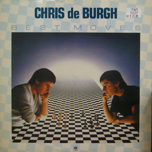 Chris de Burgh/Best moves