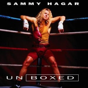 Sammy Hagar/unboxed (cd)