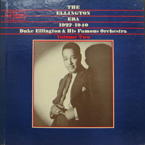 Duke Ellington/The Ellington Era Volume two (3lp)