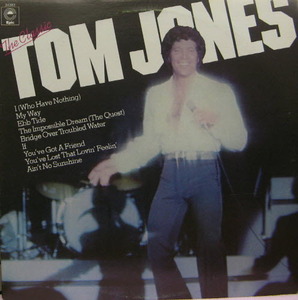 Tom Jones/The classic