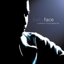 Babyface/A collection of his greatest hits(cd)