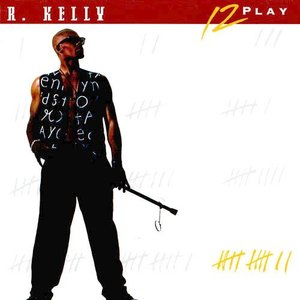 R.Kelly/12 Play (cd)