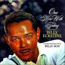 Billy Eckstine/Once more with feeling (cd)