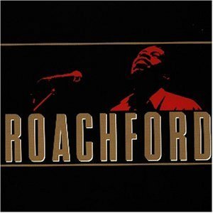 Roachford (cd)