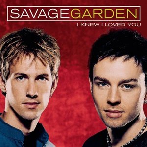 Savage Garden/I knew I love you (cd)