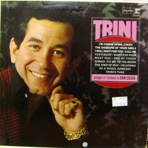 Trini Lopez/Trini