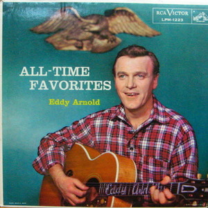 Eddy Arnold/All-Time Favorites
