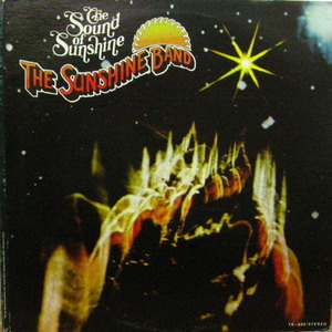 Sunshine Band/The Sound Of Sunshine