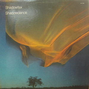 Shadowfax/Shadwdance