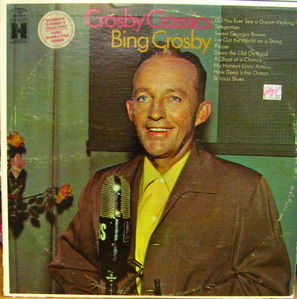 Bing Crosby/Crosby Classics