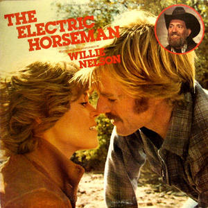 Electric Horseman/Willie Nelson(OST)