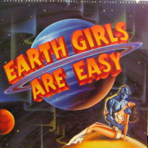 Earth Girls are Easy OST