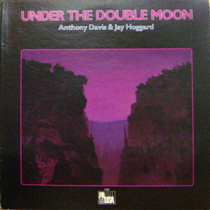 Anthony Davis &amp; Jay Hoggard/Under The Double Moon