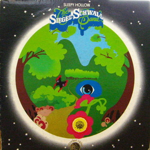 Siegel-Schwall Band/Sleepy Hollow