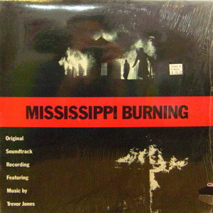 Mississippi Burning OST (미개봉)