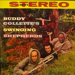 Buddy Collette&#039;s Swinging Sheperds
