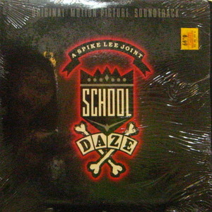 School Daze OST