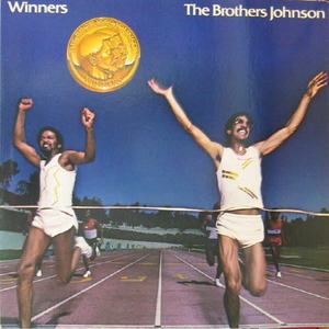 Brothers Johnson/Winners