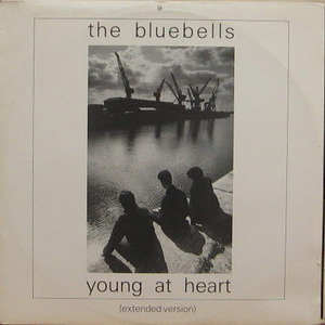 Bluebells/Young At Heart (12&quot; Single)