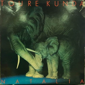 Toure Kunda/Natalia