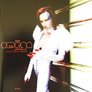 CD&gt;Marilyn Manson/Mechanical Animals
