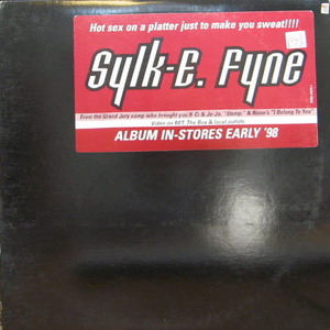 Sylk-E. Fyne/Romeo &amp; Juliet (12&quot; Single)