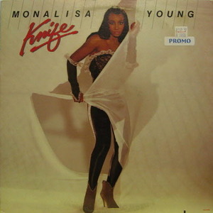 Monalisa Young/Knife
