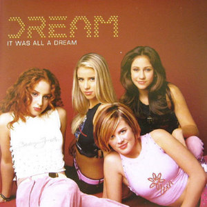 CD&gt;Dream/It was all a dream