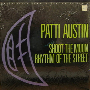 Patti Austin/Shoot The Moon (12&quot; Single)