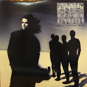 Jellybean/Who Found Who (12&quot; Single)