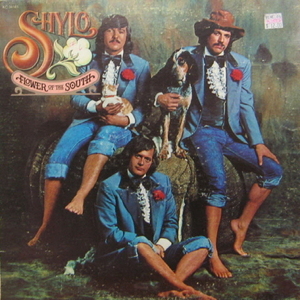 Shylo/Flower Of The South