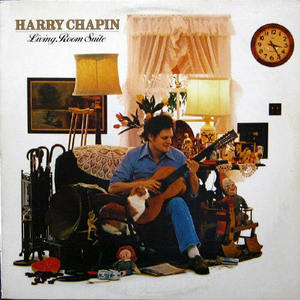 Harry Chapin/Living room suite