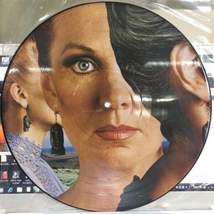Styx/Pieces Of Eight (Picture Disc)
