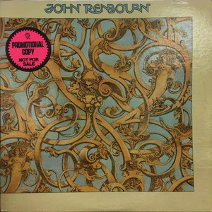 John Renbourn (2lp)