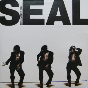 Seal/The Beginning (12&quot; Single, 2lp)