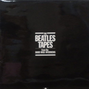Beatles/Beatles Tapes(2lp)