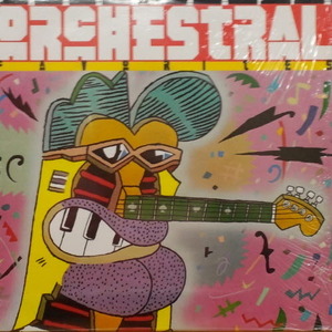 Frank Zappa/Orchestral Favorites
