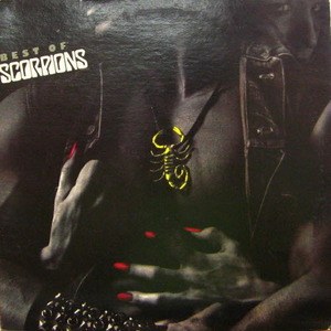 Scorpions/Best of Scorpions